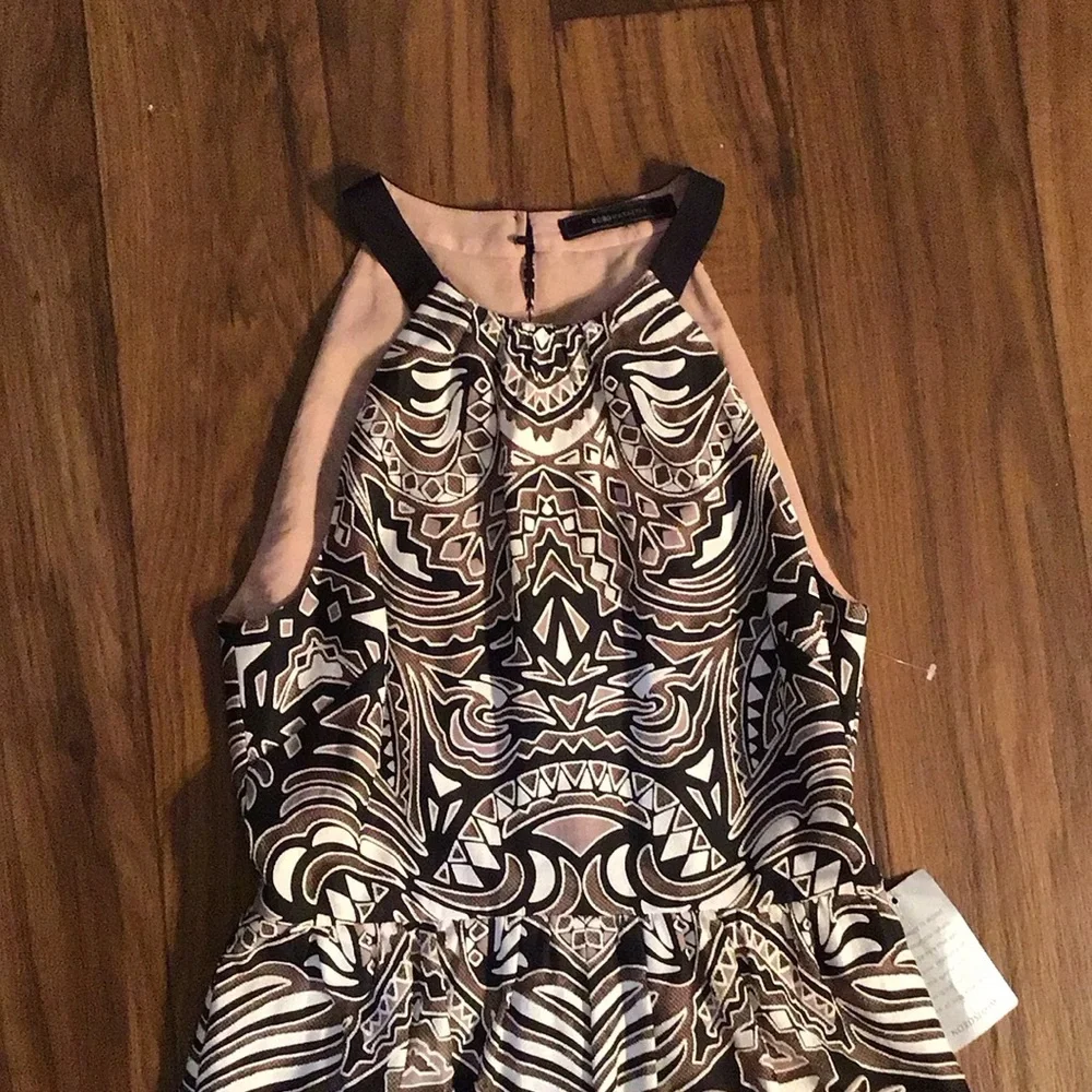 🧢$16 Sale⚾️ BCBGMaxazria Cailyn Cocktail dress NWT